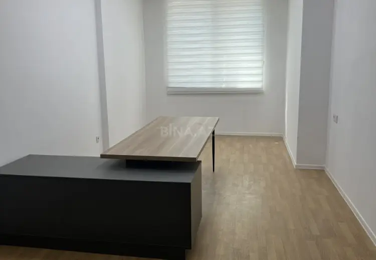 4 otaqlı mənzil Satılır, Səbail, Bakı