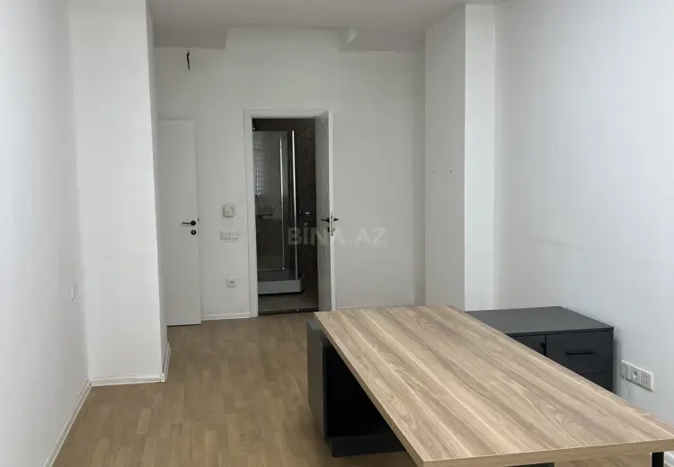 4 otaqlı mənzil Satılır, Səbail, Bakı