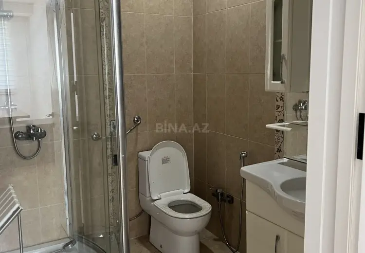 4 otaqlı mənzil Satılır, Səbail, Bakı
