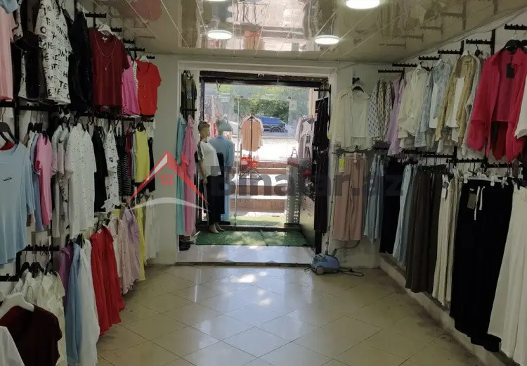 30 m² Obyekt / Ofis Kirayə (aylıq), Bakı