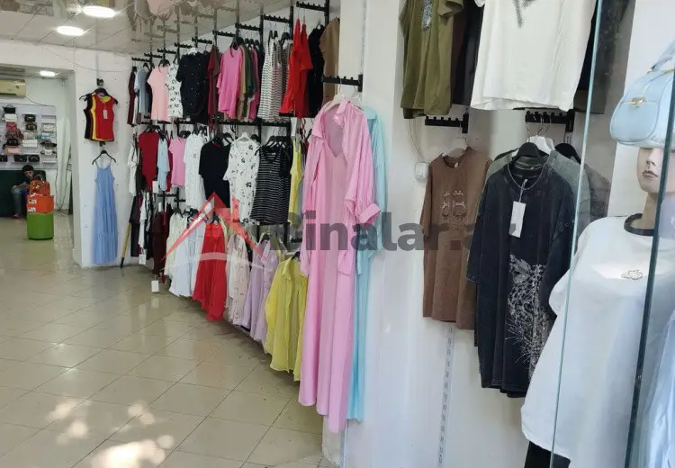 30 m² Obyekt / Ofis Kirayə (aylıq), Bakı