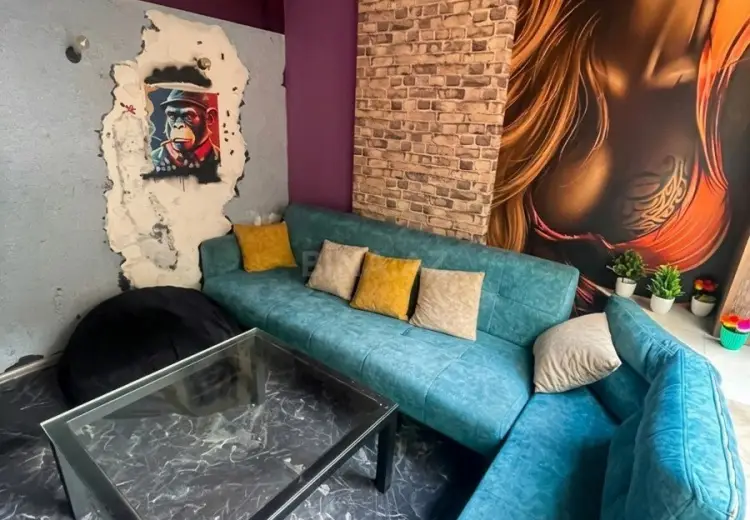 110 m² Obyekt / Ofis Kirayə (aylıq), Nəsimi, Bakı
