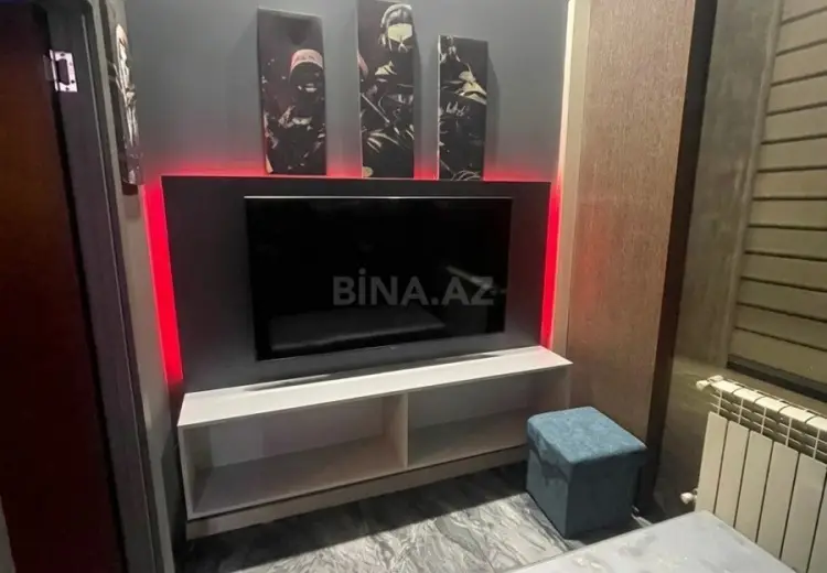 110 m² Obyekt / Ofis Kirayə (aylıq), Nəsimi, Bakı