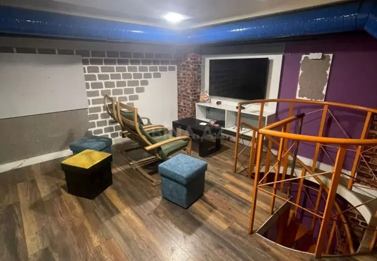 110 m² Obyekt / Ofis Kirayə (aylıq), Nəsimi, Bakı