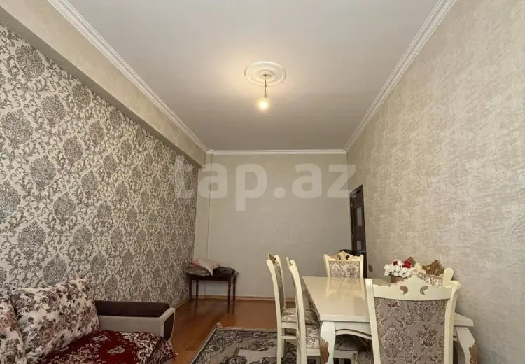 3 otaqlı mənzil , Xırdalan