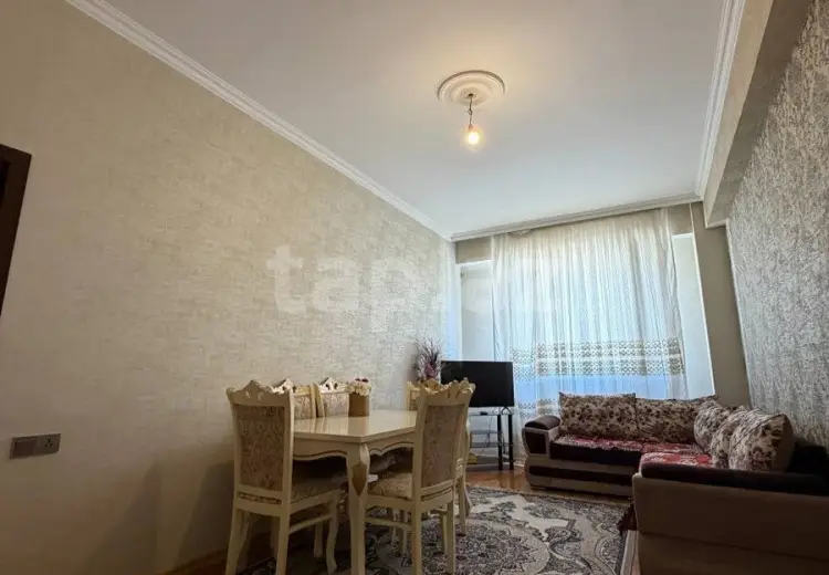 3 otaqlı mənzil , Xırdalan