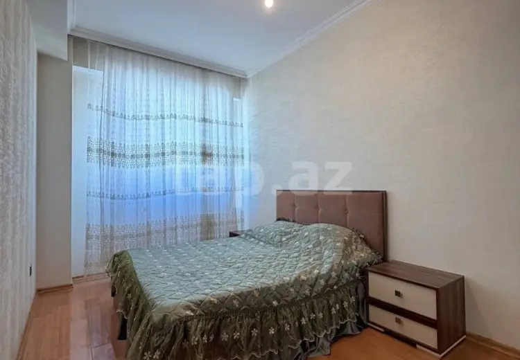 3 otaqlı mənzil , Xırdalan