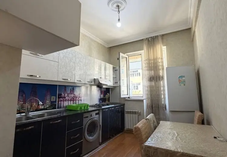 3 otaqlı mənzil , Xırdalan