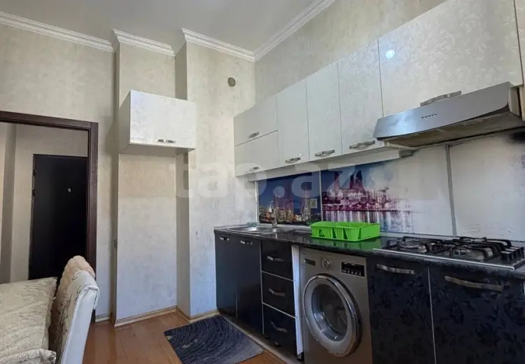 3 otaqlı mənzil , Xırdalan