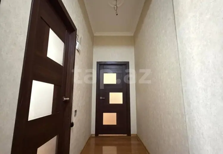3 otaqlı mənzil , Xırdalan