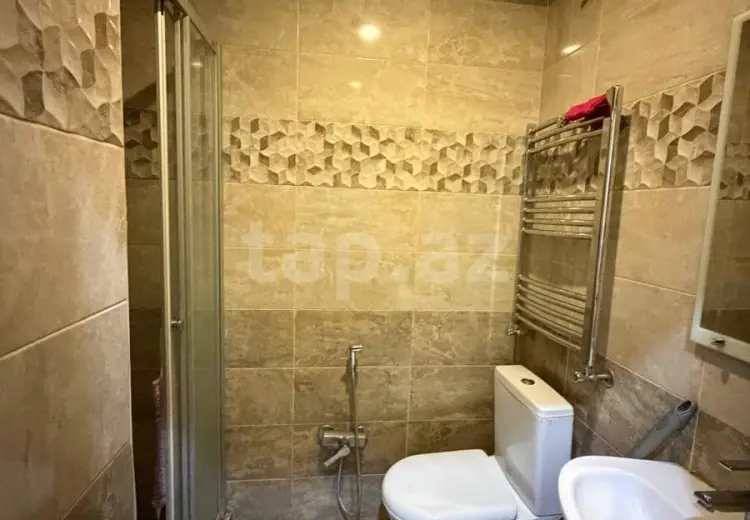 3 otaqlı mənzil , Xırdalan