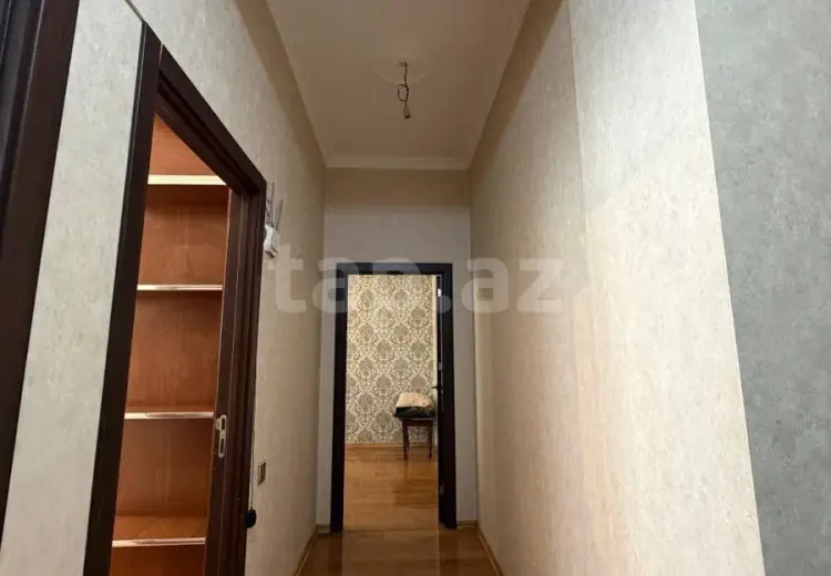 3 otaqlı mənzil , Xırdalan