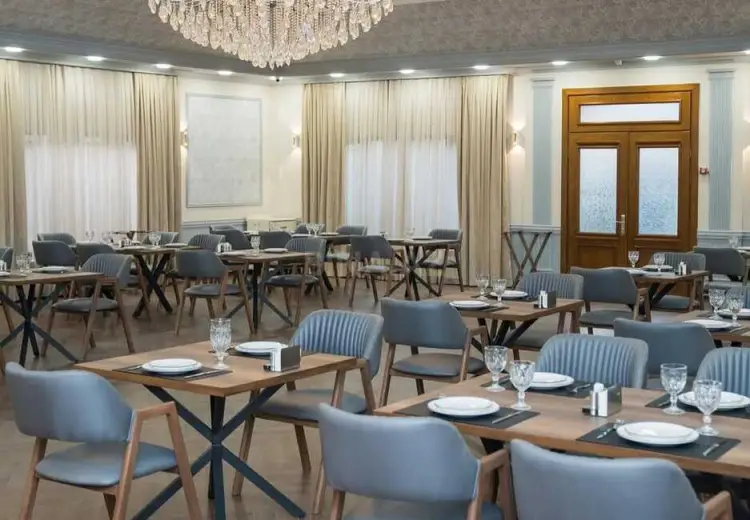 400 m² Obyekt / Ofis Kirayə (aylıq), Mərdəkan, Xəzər, Bakı