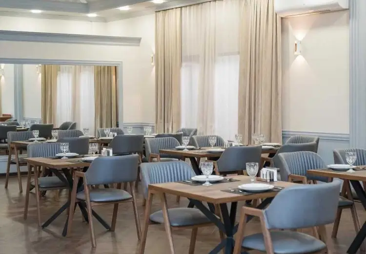 400 m² Obyekt / Ofis Kirayə (aylıq), Mərdəkan, Xəzər, Bakı