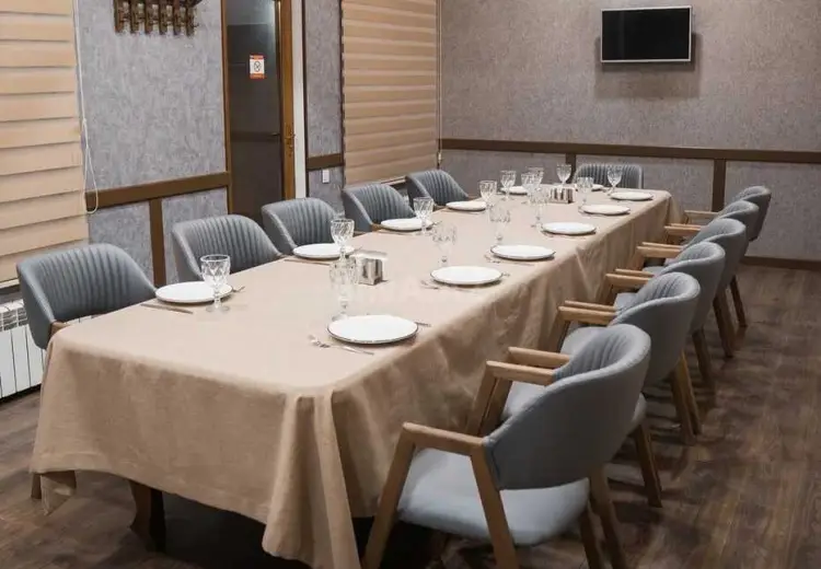 400 m² Obyekt / Ofis Kirayə (aylıq), Mərdəkan, Xəzər, Bakı