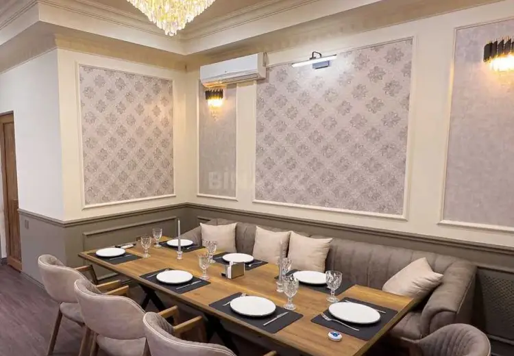 400 m² Obyekt / Ofis Kirayə (aylıq), Mərdəkan, Xəzər, Bakı