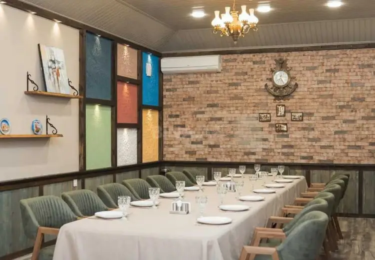 400 m² Obyekt / Ofis Kirayə (aylıq), Mərdəkan, Xəzər, Bakı