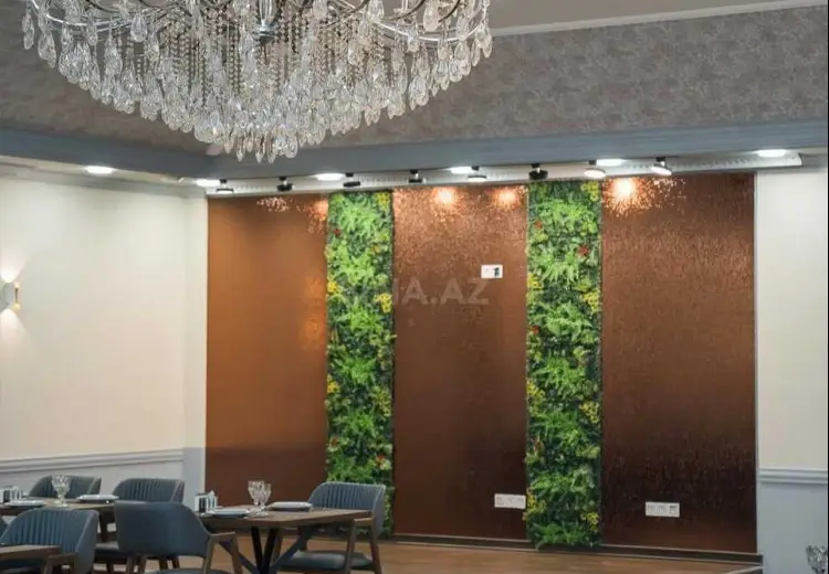 400 m² Obyekt / Ofis Kirayə (aylıq), Mərdəkan, Xəzər, Bakı