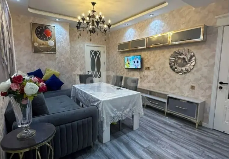 3 otaqlı mənzil Kirayə (aylıq), Yasamal qəs., Yasamal, Bakı
