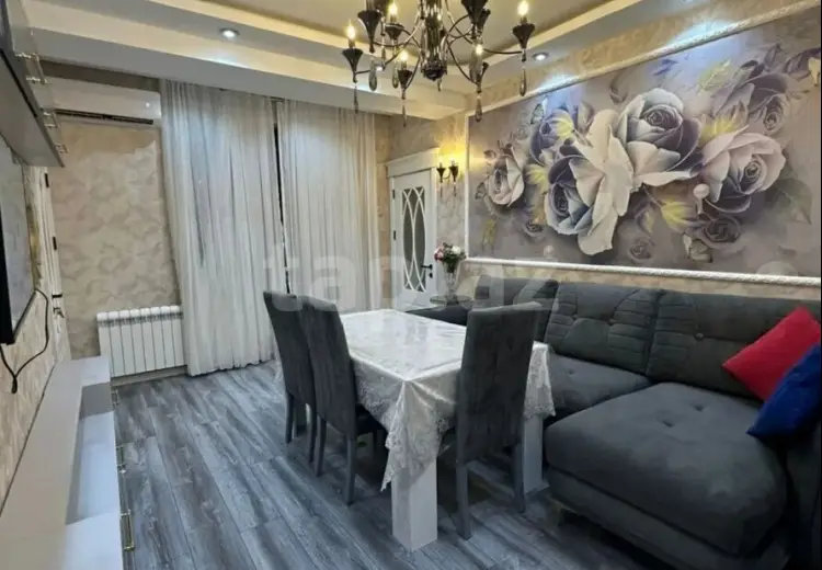 3 otaqlı mənzil Kirayə (aylıq), Yasamal qəs., Yasamal, Bakı