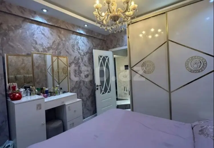 3 otaqlı mənzil Kirayə (aylıq), Yasamal qəs., Yasamal, Bakı