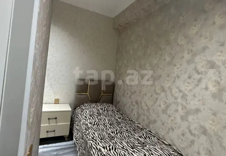 3 otaqlı mənzil Kirayə (aylıq), Yasamal qəs., Yasamal, Bakı