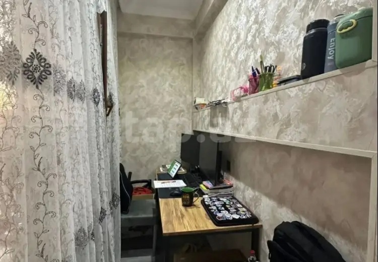 3 otaqlı mənzil Kirayə (aylıq), Yasamal qəs., Yasamal, Bakı