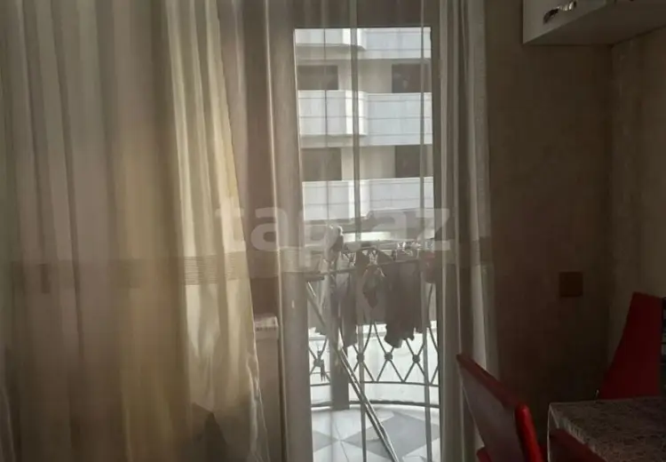 3 otaqlı mənzil Kirayə (aylıq), Yasamal qəs., Yasamal, Bakı