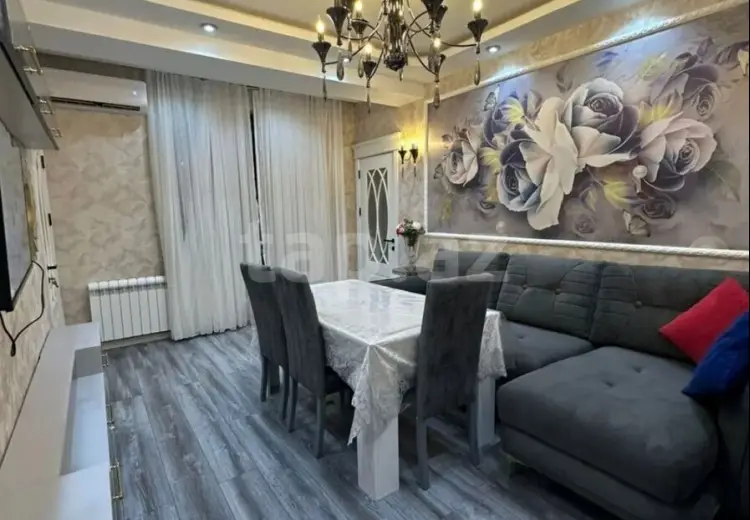 3 otaqlı mənzil Kirayə (aylıq), Yasamal qəs., Yasamal, Bakı