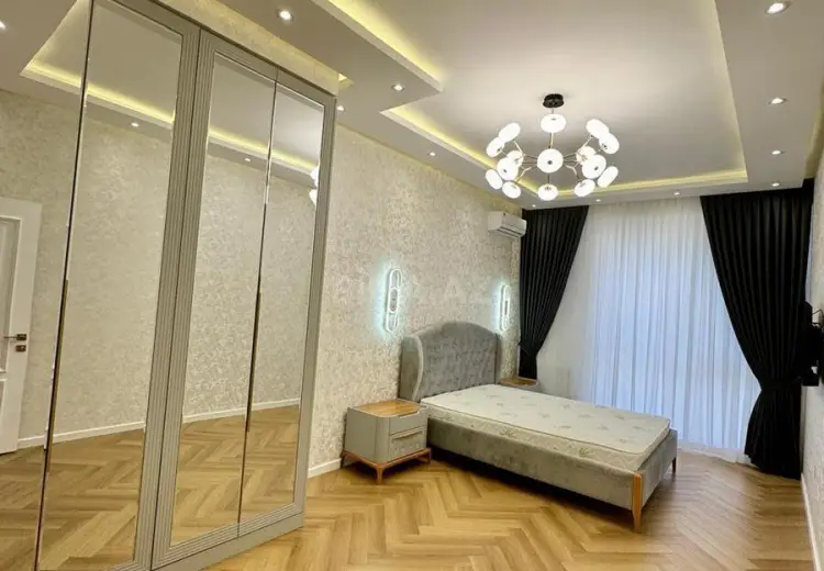 3 otaqlı mənzil Satılır, Nizami, Bakı