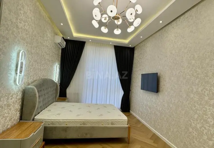 3 otaqlı mənzil Satılır, Nizami, Bakı