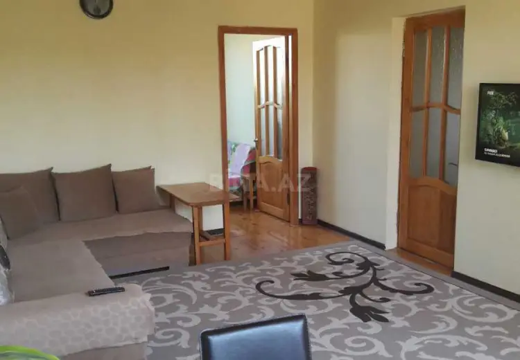 4 otaqlı mənzil Satılır, Məştağa qəs., Sabunçu, Bakı