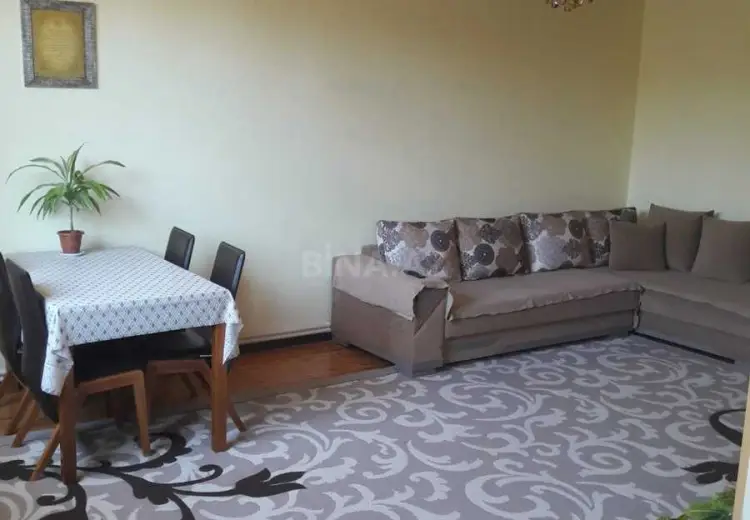 4 otaqlı mənzil Satılır, Məştağa qəs., Sabunçu, Bakı