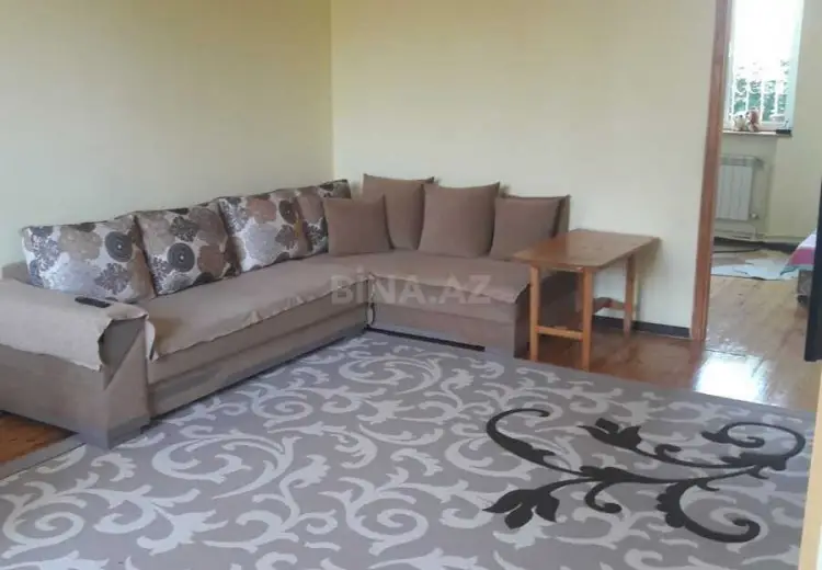 4 otaqlı mənzil Satılır, Məştağa qəs., Sabunçu, Bakı