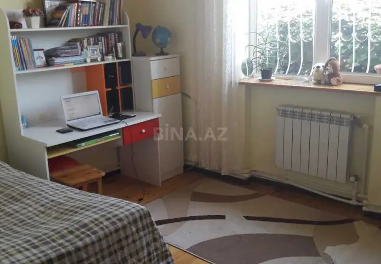 4 otaqlı mənzil Satılır, Məştağa qəs., Sabunçu, Bakı