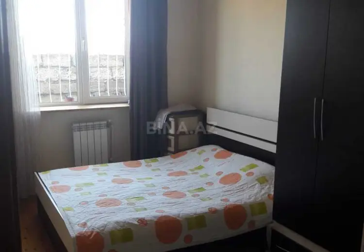4 otaqlı mənzil Satılır, Məştağa qəs., Sabunçu, Bakı