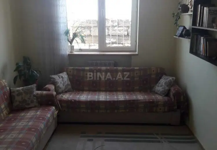 4 otaqlı mənzil Satılır, Məştağa qəs., Sabunçu, Bakı