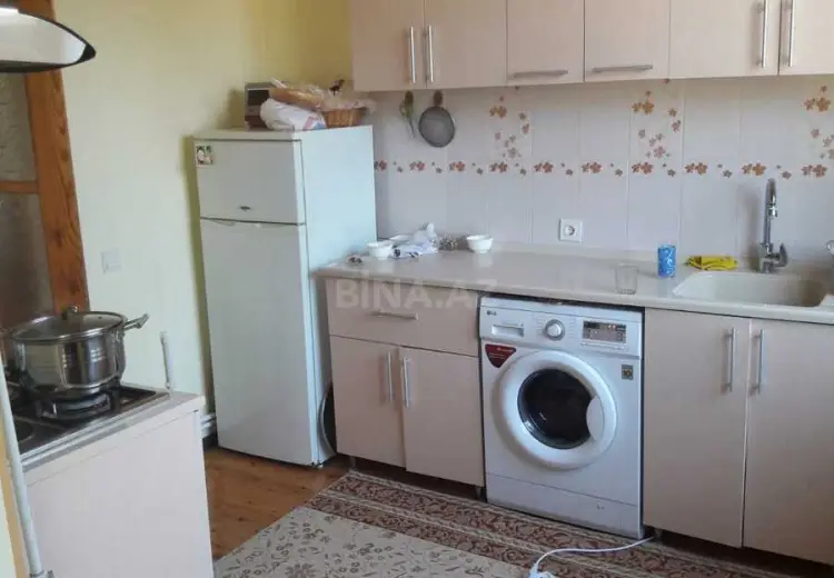 4 otaqlı mənzil Satılır, Məştağa qəs., Sabunçu, Bakı