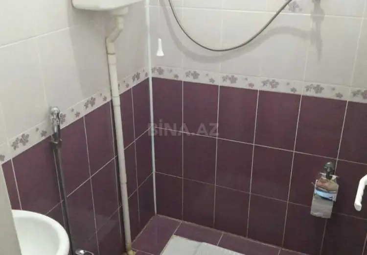 4 otaqlı mənzil Satılır, Məştağa qəs., Sabunçu, Bakı
