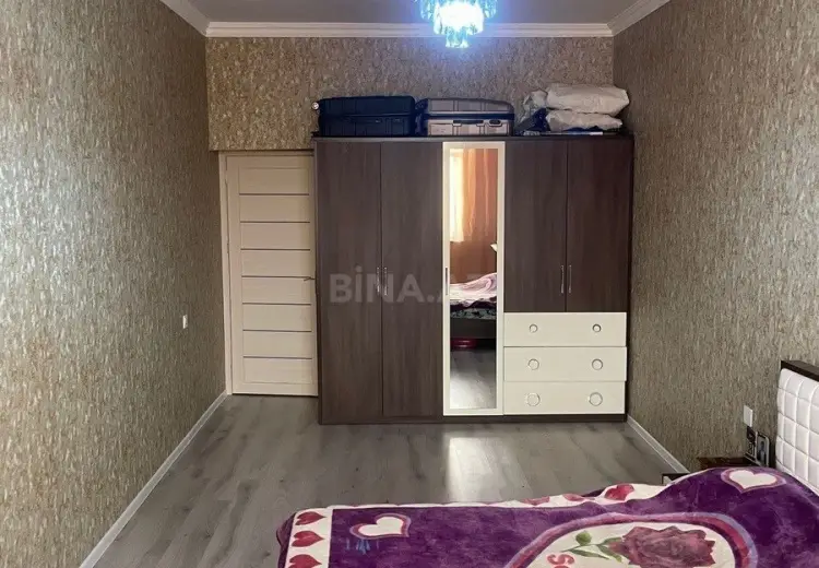 2 otaqlı mənzil Satılır, Nərimanov, Bakı
