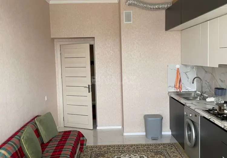 2 otaqlı mənzil Satılır, Nərimanov, Bakı