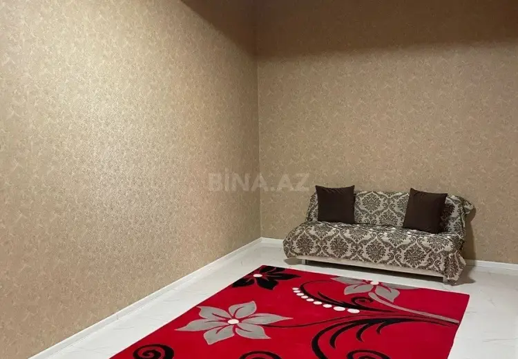 2 otaqlı mənzil Satılır, Nərimanov, Bakı