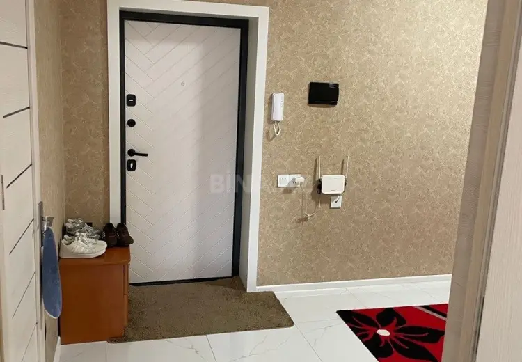 2 otaqlı mənzil Satılır, Nərimanov, Bakı