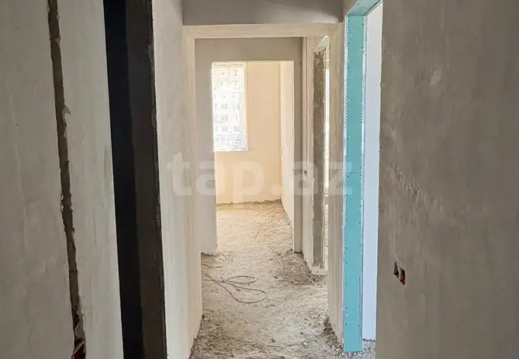 3 otaqlı mənzil , Bakı