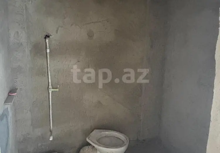 3 otaqlı mənzil , Bakı