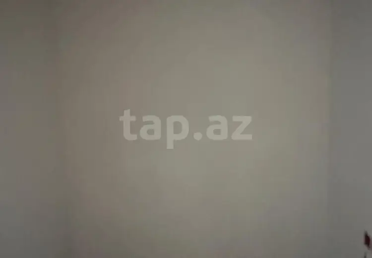 3 otaqlı mənzil , Bakı