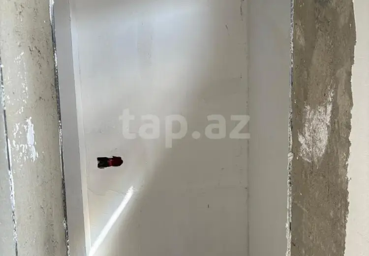 3 otaqlı mənzil , Bakı