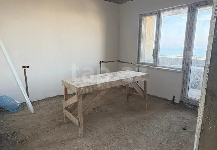 3 otaqlı mənzil , Bakı