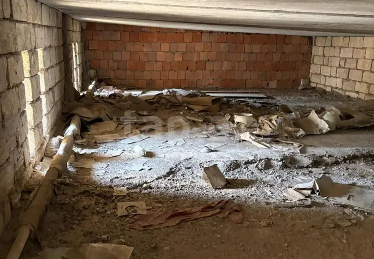 3 otaqlı mənzil , Bakı