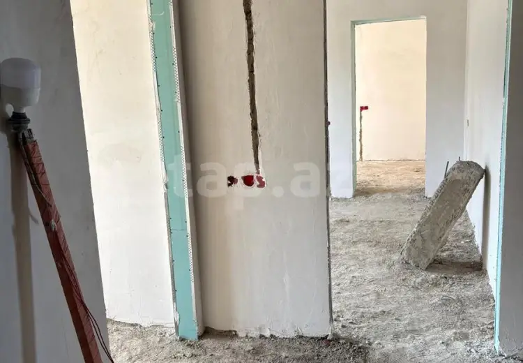3 otaqlı mənzil , Bakı